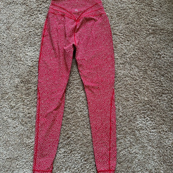 Buffbunny Leggings collection - Picture 3 of 7